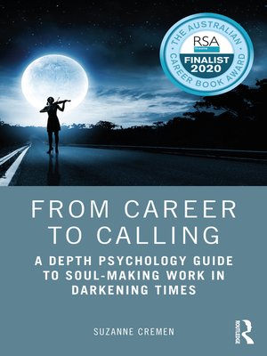 cover image of From Career to Calling